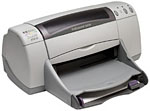 Hewlett Packard DeskJet 970cxi printing supplies